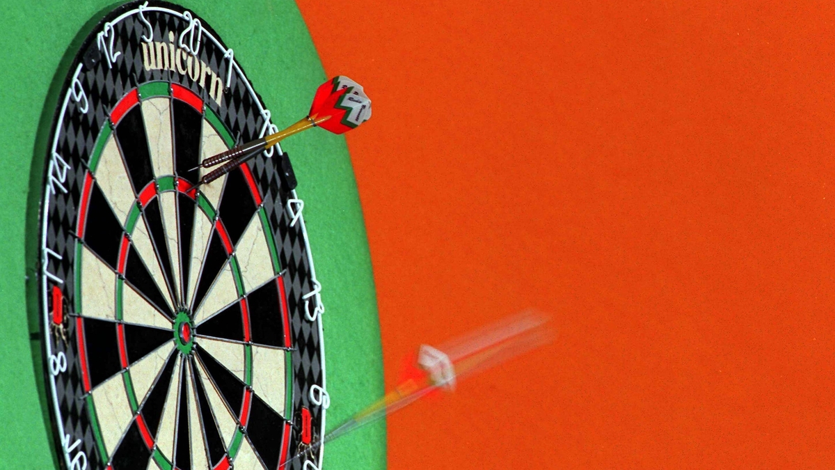 The magic of Luke Littler makes final of the Darts Premier League a sporting highlight