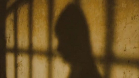 The Hangwoman Of Roscommon