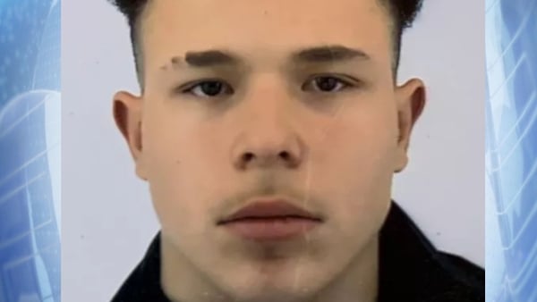 Rory Carr, from Ard Na Gréine, Seapoint Lane in Balbriggan, has been charged with three offences