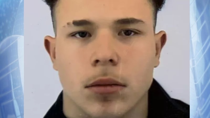 Rory Carr, from Ard Na Gréine, Seapoint Lane in Balbriggan, has been charged with three offences