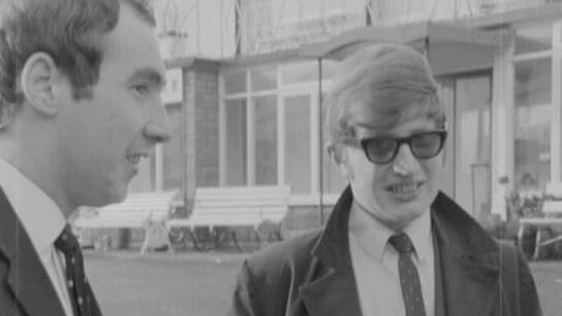 Watch Your Language (1970)