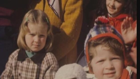 Limerick City Parade (1975)
