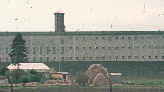 Portlaoise Prison (1975)