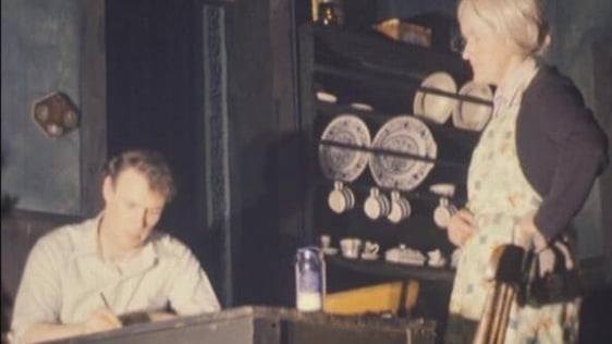 Ballyshannon Drama Festival