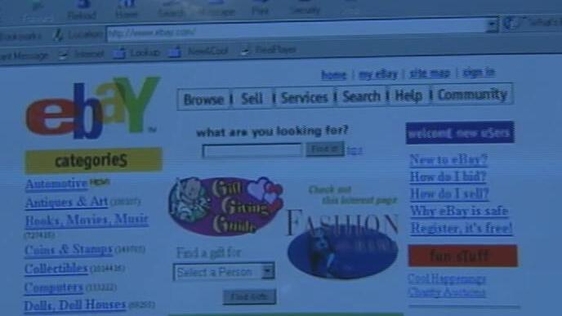 Dotcom Bonanza