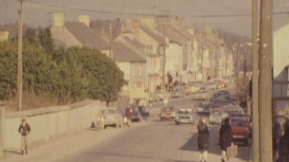 Castleblayney, County Monaghan