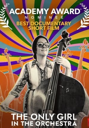 The Only Girl in the Orchestra 