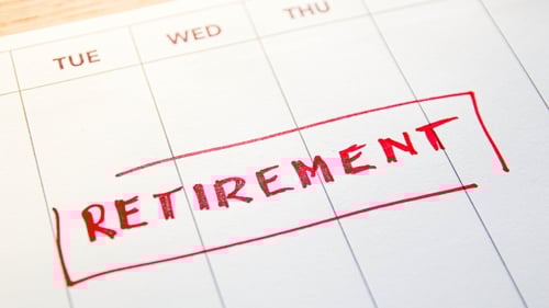 The last Government committed to introducing legislation to allow, but not compel, workers to remain in their job until age 66.