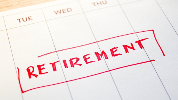 The last Government committed to introducing legislation to allow, but not compel, workers to remain in their job until age 66.