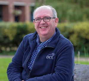 Enda McGlynn