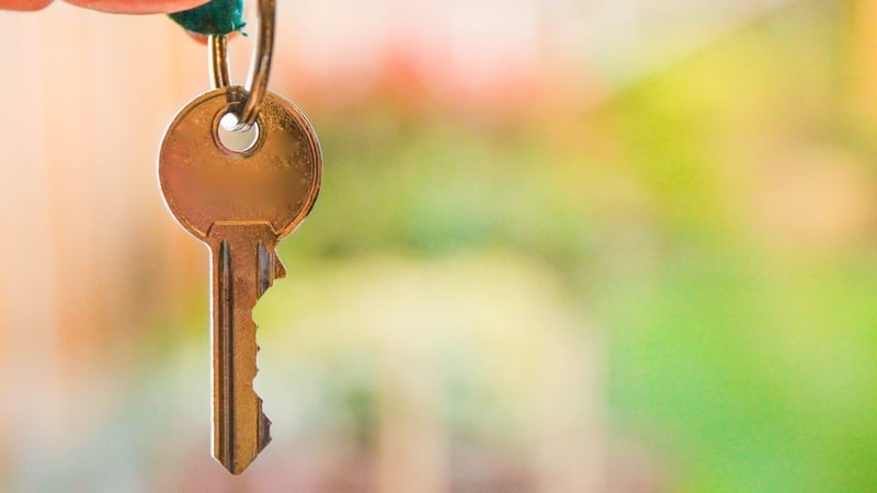 The development will consist of apartments, terrace houses and semi-detached houses (stock image)