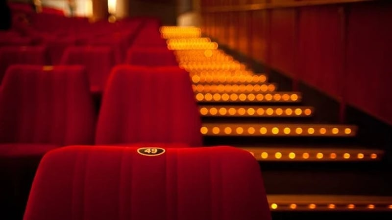On Thursday night, Ireland becomes a film capital again when the Dublin International Film Festival starts rolling with world premieres, plenty of red carpet rubbernecking, gala nights, Q&As, and industry masterclasses