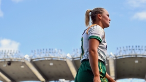 How far can Vikki Wall and Meath go? show image