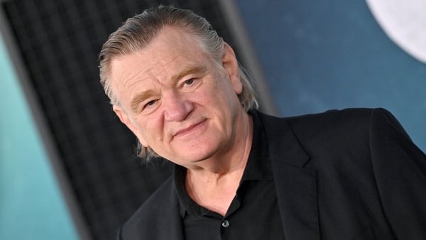 Brendan Gleeson