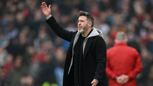 Shamrock Rovers manager Stephen Bradley says the FAI's 'disgraceful' treatment of Colin Healy 'smacks of arrogance'