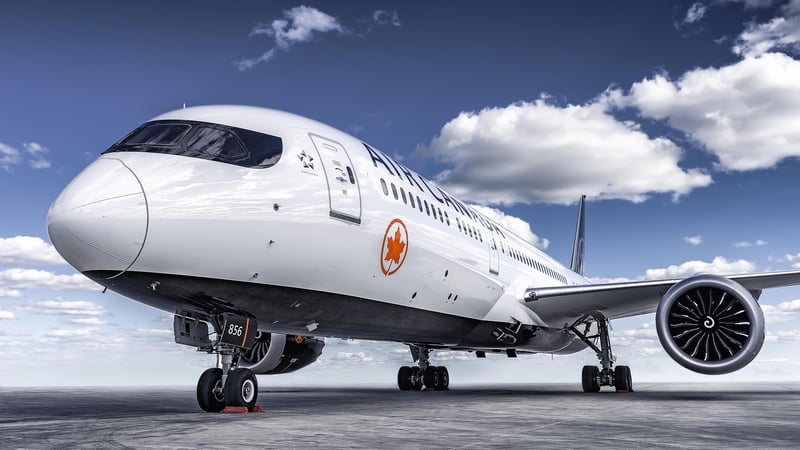 The airline said the news follows the announcement that Dublin Airport's passenger cap has been paused for this summer.