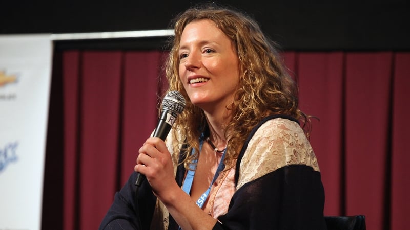 Kirsten Sheridan - "This is a deeply personal passion project"