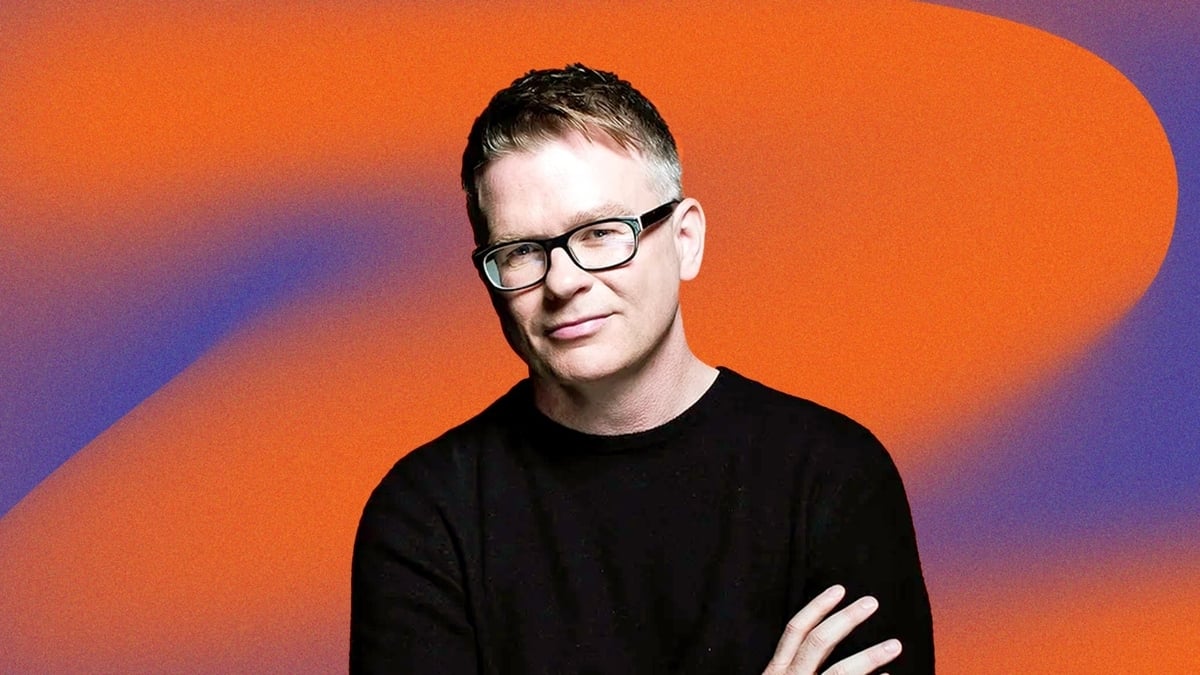 Cormac Battle - The Good News of 2025