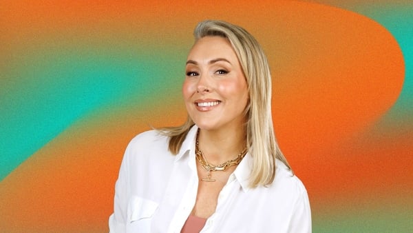 Tracy Clifford, tráthnóna beo.