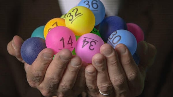 The syndicate who tried to beat the lotto - inside the new film