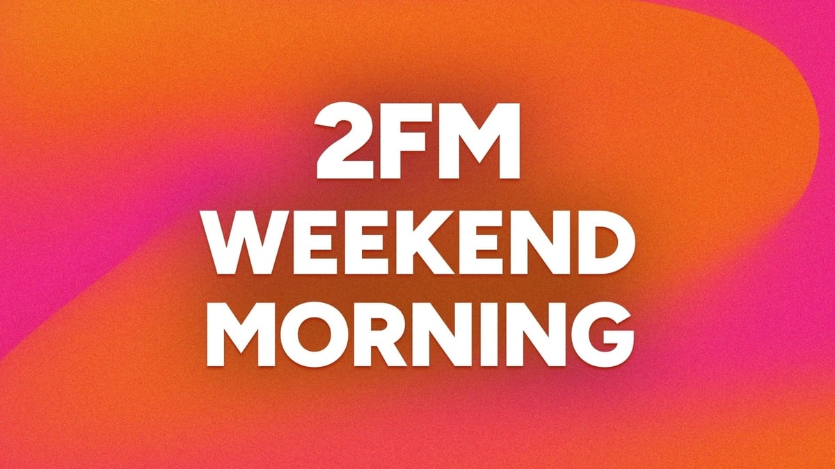 2FM Weekend Morning