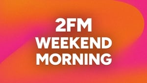2FM Weekend Morning show image