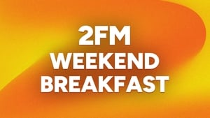 2FM Weekend Breakfast show image