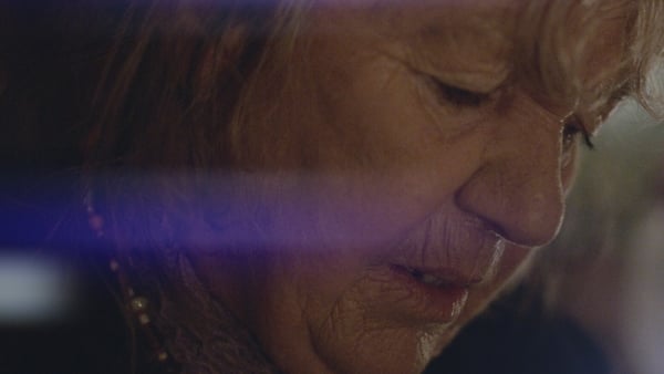 'Her stories are more than mere folklore; they are acts of defiance against a world that seeks to erase her people's history.'