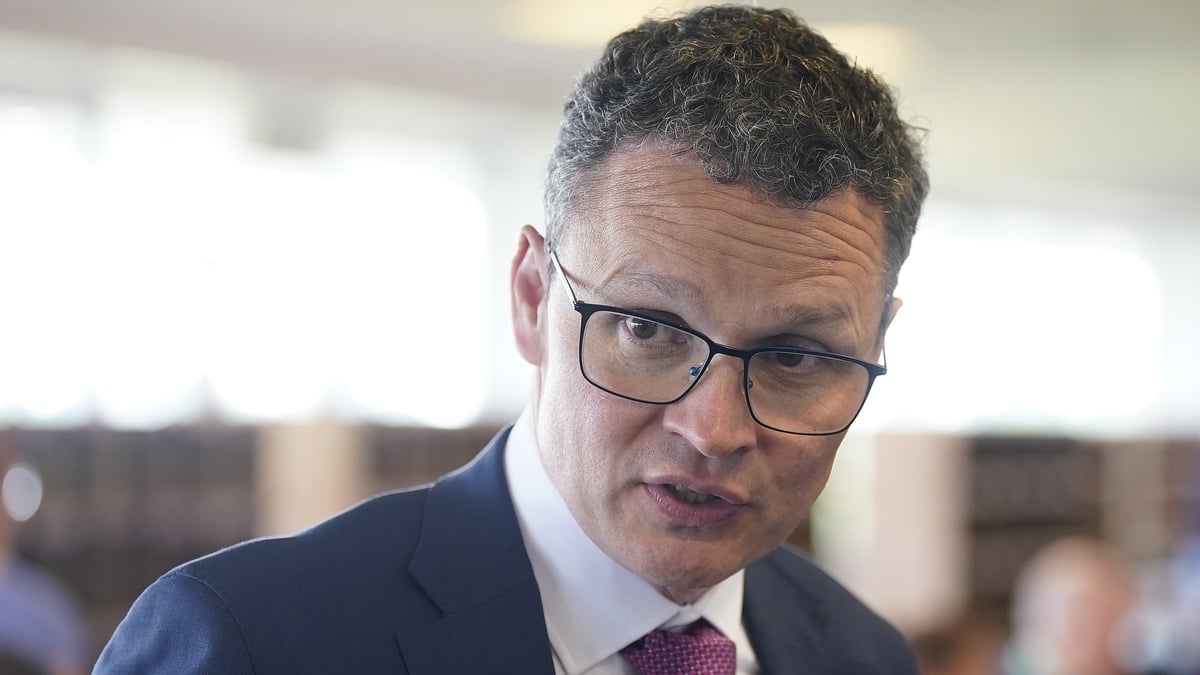 Minister to ask media watchdog to review protest coverage