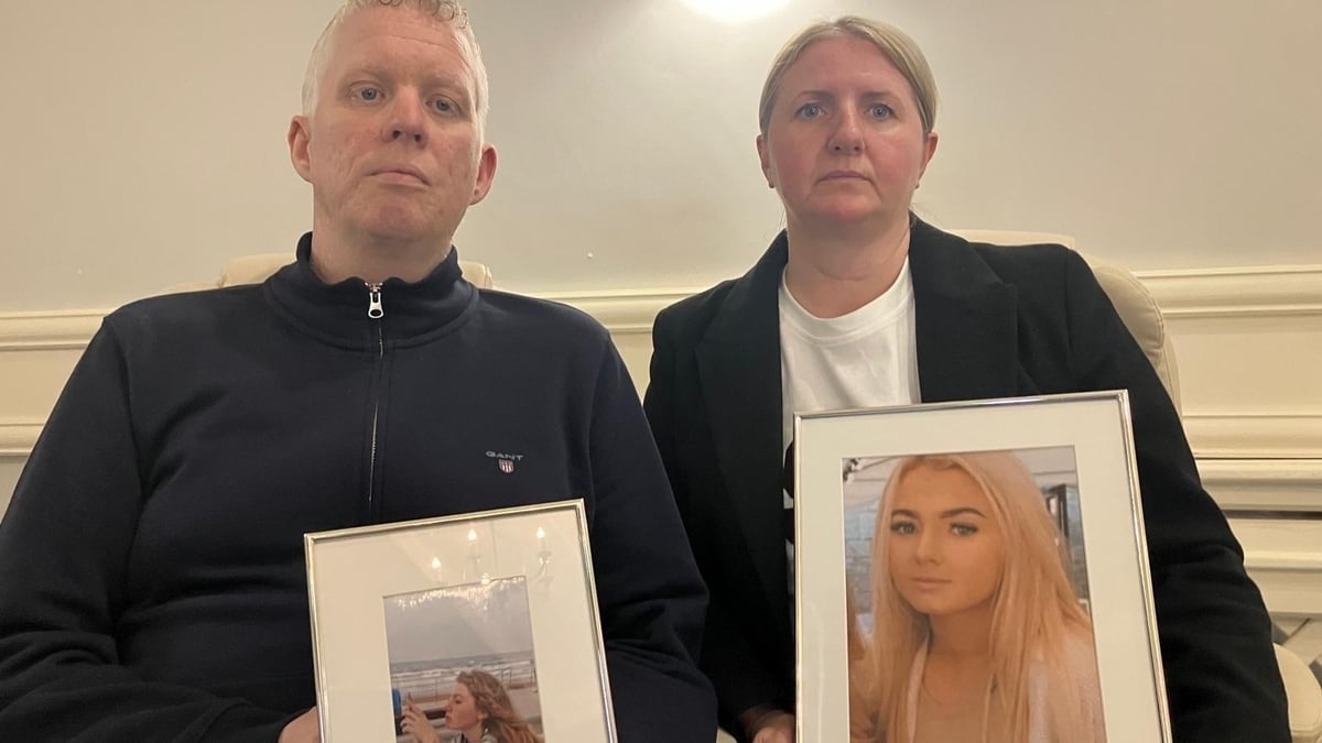 The family of Aoife Johnston are calling on the new Government to order a Full Statutory Inquiry into her death.