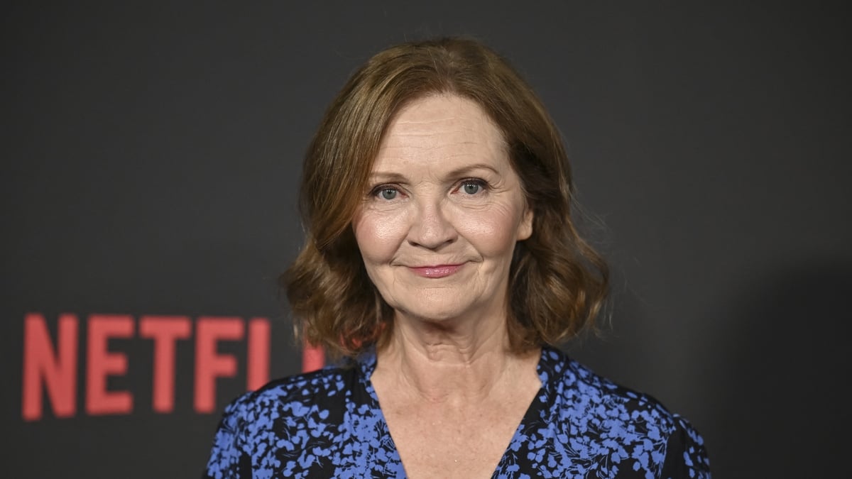  Zero Day - Joan Allen 