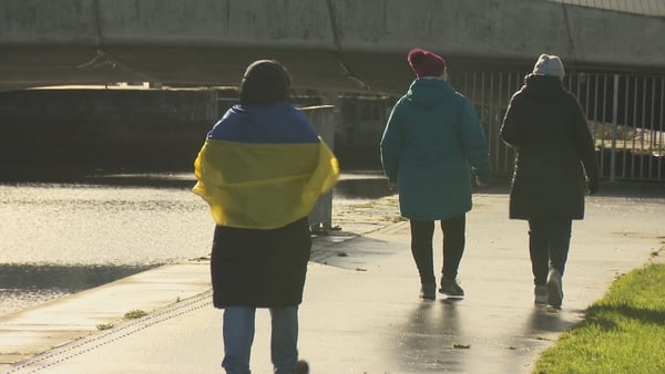 The Department of Integration has said accommodation currently used by refugees must be returned to students next month