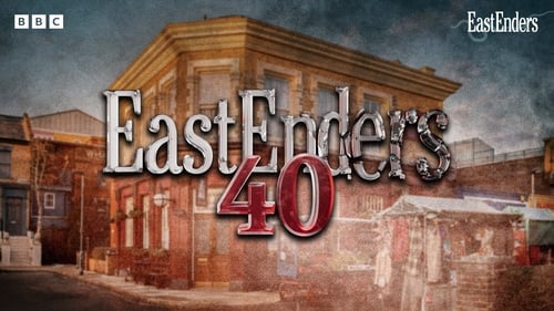 EastEnders aired a devastating live death following the dramatic explosion at The Vic [pic @BBC Twitter]