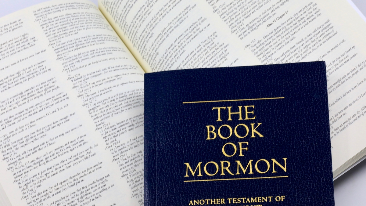 Report: Mormons in Ireland 