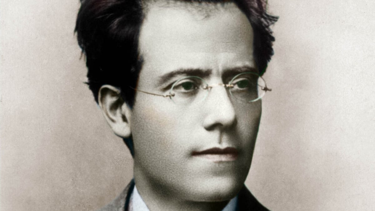 Musical Menu | Mahler and Creamed Spinach