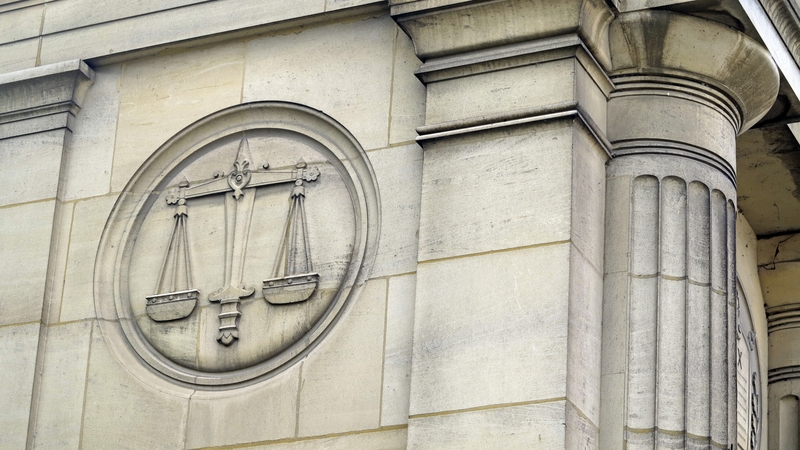 The court opted not to record the fine as a criminal conviction, ruling that the teacher had been under intense pressure and that it had been a one-off incident (Stock image)