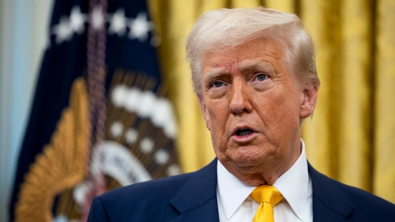 Oil executives are also expected to express concerns over Donald Trump's trade wars and emphasise the need for higher oil prices to help meet the US President's promise to grow domestic production