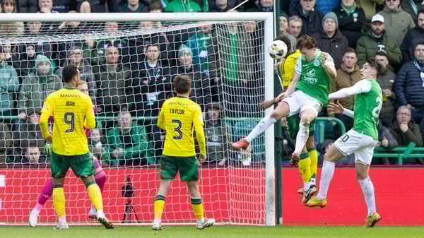It proved a day to forget for Idah and Celtic