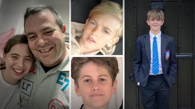 It is claimed in the lawsuit that Archie Battersbee, 12, Isaac Kenevan 13, Maia Walsh, 13, and Julian 'Jools' Sweeney, 14, died while attempting the challenge
