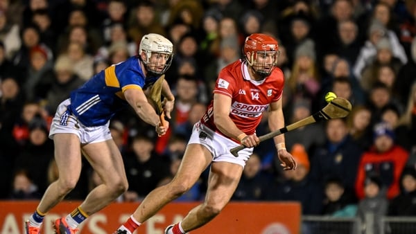 Allianz Hurling League recap: Tipperary 2-22 Cork 1-21