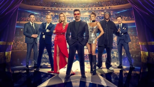 The final BGT semi-final happens tonight