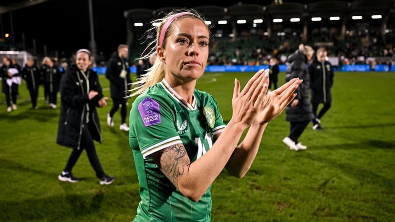 Denise O'Sullivan: 'There is a new energy about the team'