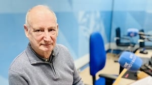 The Alamo, by Billy Roche show image