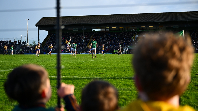 Meath v Carlow on 6 April will now be priced at €15 for an adult stand ticket