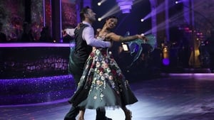 Former Miss Ireland Aishah Akorede and her partner Robert Rowinski