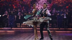 Former Miss Ireland Aishah Akorede and her partner Robert Rowinski