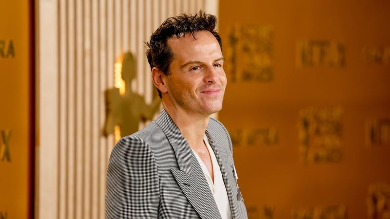 Photos courtesy of Getty Images