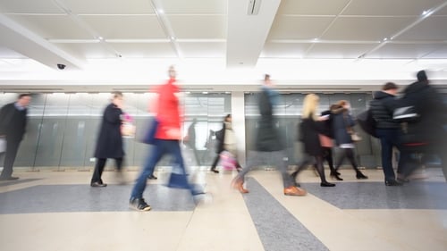 'The bad news about return-to-the-office orders is that they will make the working lives of many employees more depressing and less productive. The good news is that this trend is largely limited to large corporate employers.' Photo: Getty Images