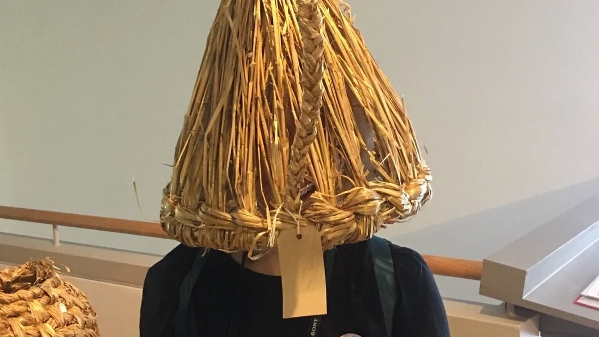 Stranger Than We Thought | The Lyric Feature