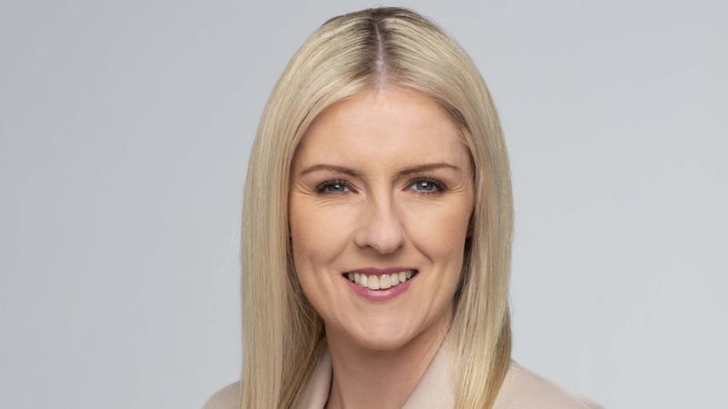 Lisa Chambers is joining Consello to head up its Public Affairs wing